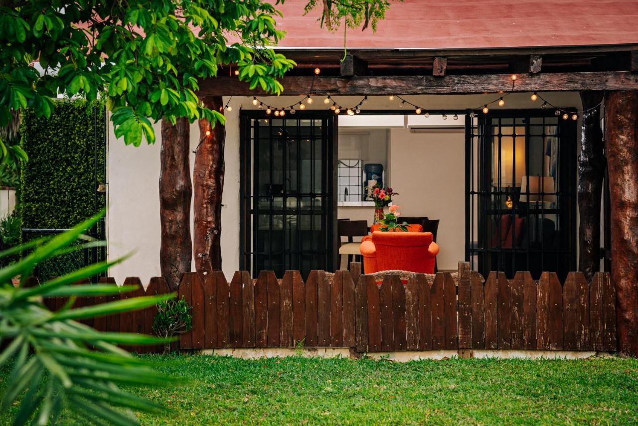 Newly Renovated ! Villa Laguna Cancún Zewnętrze zdjęcie