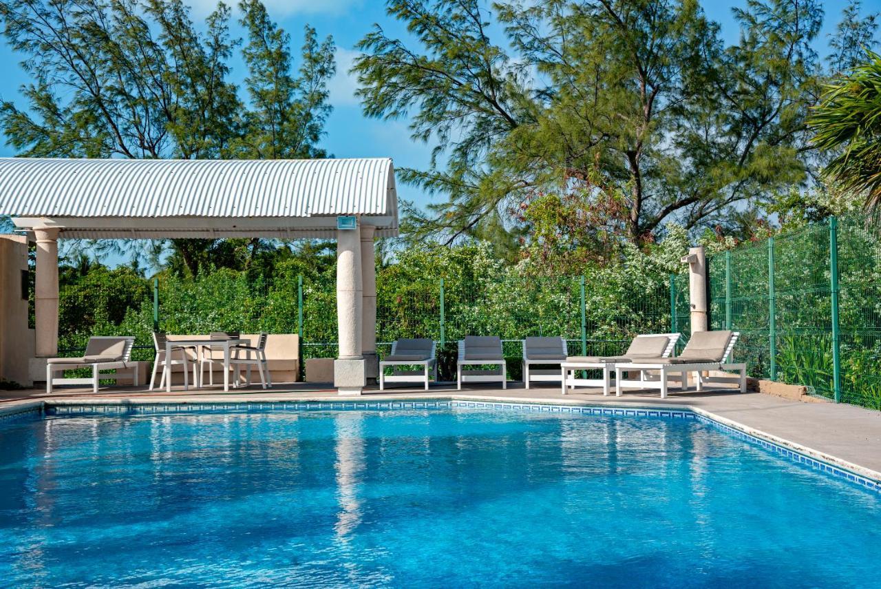 Newly Renovated ! Villa Laguna Cancún Zewnętrze zdjęcie