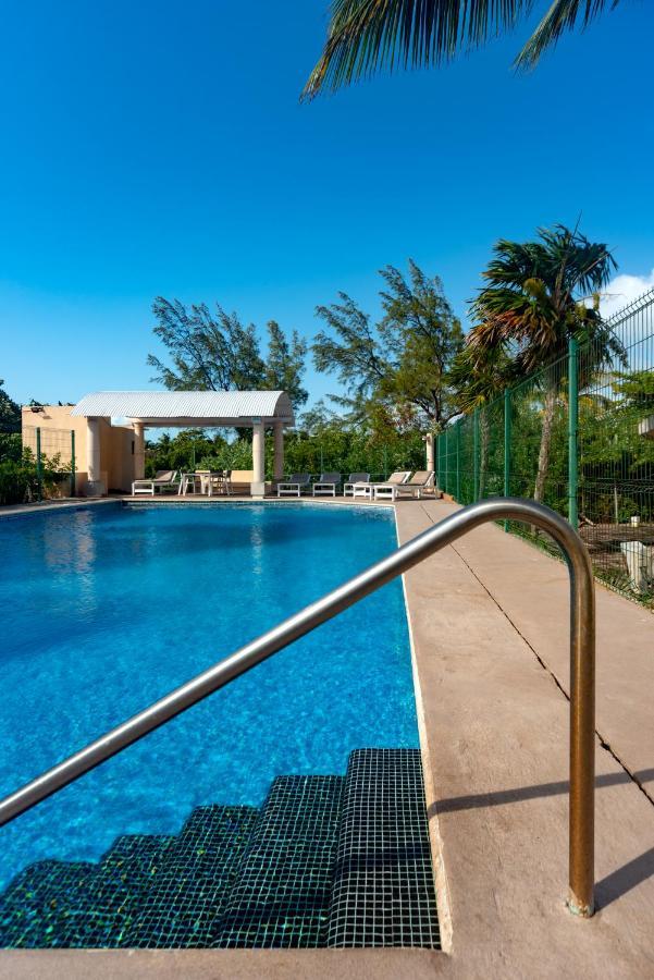 Newly Renovated ! Villa Laguna Cancún Zewnętrze zdjęcie