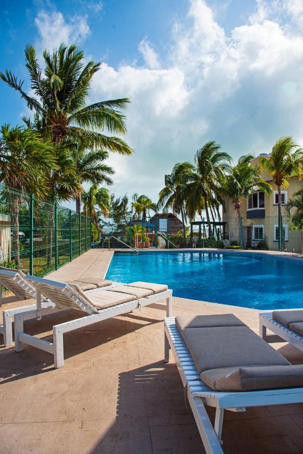 Newly Renovated ! Villa Laguna Cancún Zewnętrze zdjęcie