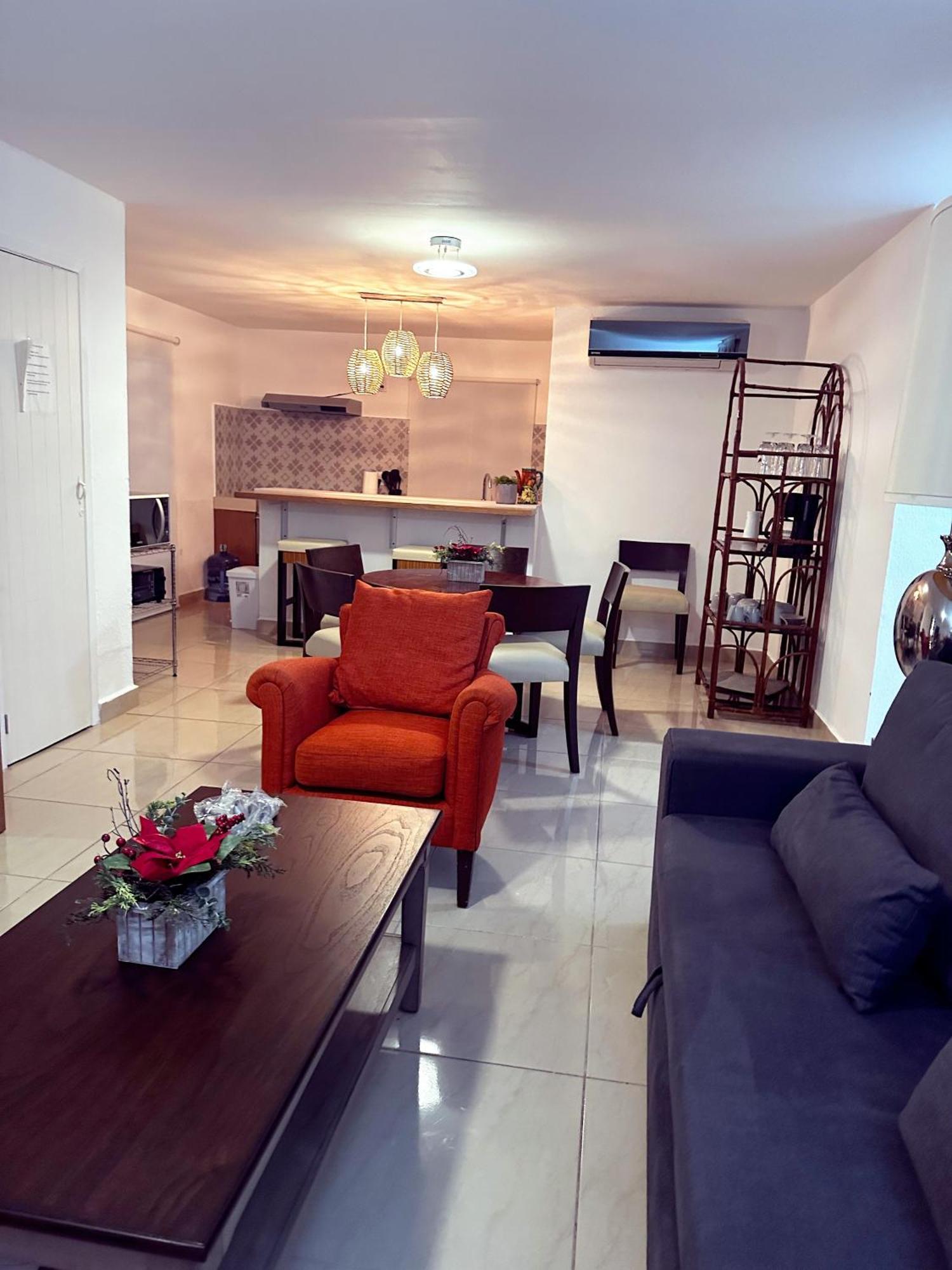 Newly Renovated ! Villa Laguna Cancún Zewnętrze zdjęcie